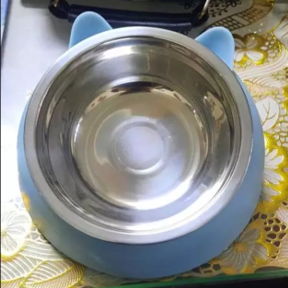 Stainless Steel Food Bowls
